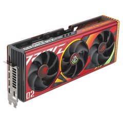 Card màn hình ASUS ROG Strix GeForce RTX 4090 24GB GDDR6X OC EVA-02 Edition