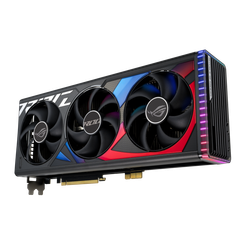 VGA ROG Strix GeForce RTX™ 4090 BTF OC Edition 24GB GDDR6X