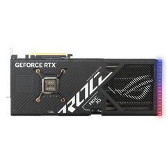 VGA ASUS  ROG Strix GeForce RTX™ 4080 SUPER 16GB GDDR6X OC EDITION