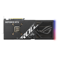 VGA ASUS ROG Strix GeForce RTX™ 4080 SUPER 16GB GDDR6X