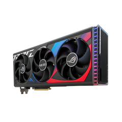 VGA ASUS ROG Strix GeForce RTX™ 4080 SUPER 16GB GDDR6X
