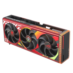 Card màn hình ASUS ROG Strix GeForce RTX 4090 24GB GDDR6X OC EVA-02 Edition