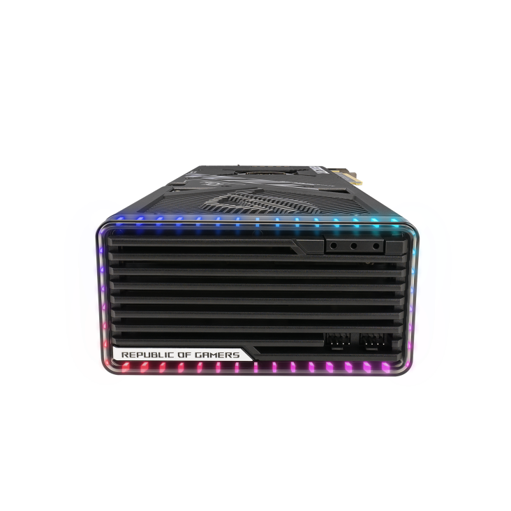 VGA ASUS ROG Strix GeForce RTX™ 4080 SUPER 16GB GDDR6X