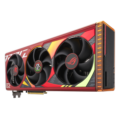 Card màn hình ASUS ROG Strix GeForce RTX 4090 24GB GDDR6X OC EVA-02 Edition