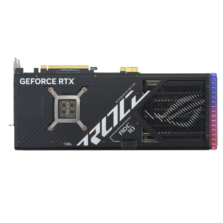 VGA ROG Strix GeForce RTX™ 4090 BTF OC Edition 24GB GDDR6X