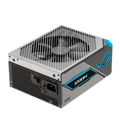 Nguồn Asus ROG Thor 1200W Platinum III ATX 3.1 PCIe 5.1 Full Modular