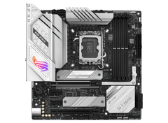 ASUS ROG STRIX B760 G GAMING WIFI DDR5