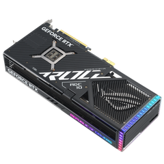 VGA ROG Strix GeForce RTX™ 4090 BTF OC Edition 24GB GDDR6X