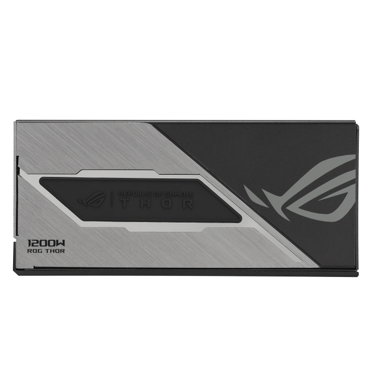 Nguồn Asus ROG Thor 1200W Platinum III ATX 3.1 PCIe 5.1 Full Modular