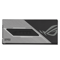 Nguồn Asus ROG Thor 1200W Platinum III ATX 3.1 PCIe 5.1 Full Modular