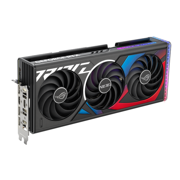 VGA ASUS ROG Strix GeForce RTX™ 4070 Ti SUPER 16GB GDDR6X