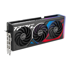 VGA ASUS ROG Strix GeForce RTX™ 4070 Ti SUPER 16GB GDDR6X