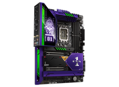 ROG Maximus Z690 Hero EVA Edition