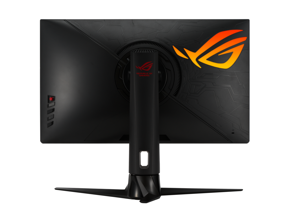 Màn hình ASUS ROG Strix XG27AQM 27