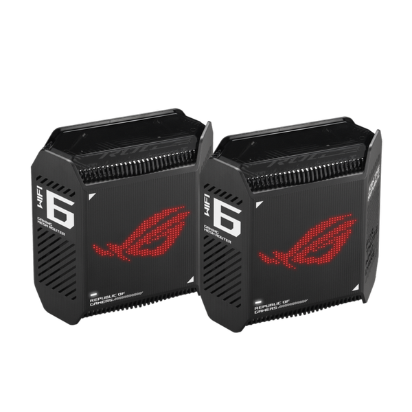 Bộ router Wifi ASUS ROG Rapture GT6