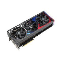 VGA ASUS  ROG Strix GeForce RTX™ 4080 SUPER 16GB GDDR6X OC EDITION