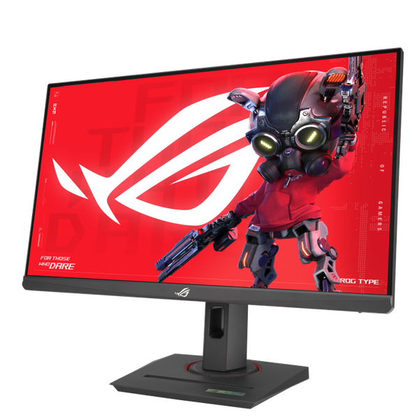 Màn hình ASUS ROG Strix XG259CMS 25