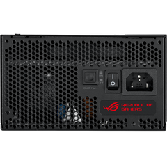 Nguồn ASUS ROG STRIX 1000W GOLD - 1000W ( Màu Đen/80 Plus Gold / Full Modular/ PCIE 5.0 )