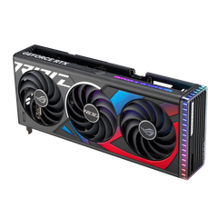 VGA ASUS ROG Strix GeForce RTX™ 4070 Ti SUPER 16GB GDDR6X