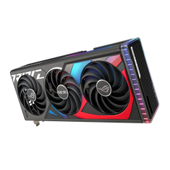 VGA ASUS ROG Strix GeForce RTX™ 4070 Ti SUPER 16GB GDDR6X