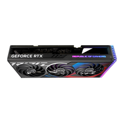 VGA ASUS ROG Strix GeForce RTX™ 4070 Ti SUPER 16GB GDDR6X