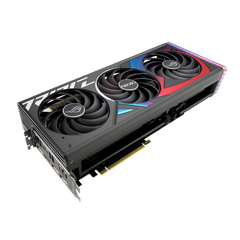 VGA ASUS ROG Strix GeForce RTX™ 4070 Ti SUPER 16GB GDDR6X