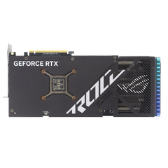 VGA ASUS ROG Strix GeForce RTX™ 4070 Ti SUPER 16GB GDDR6X