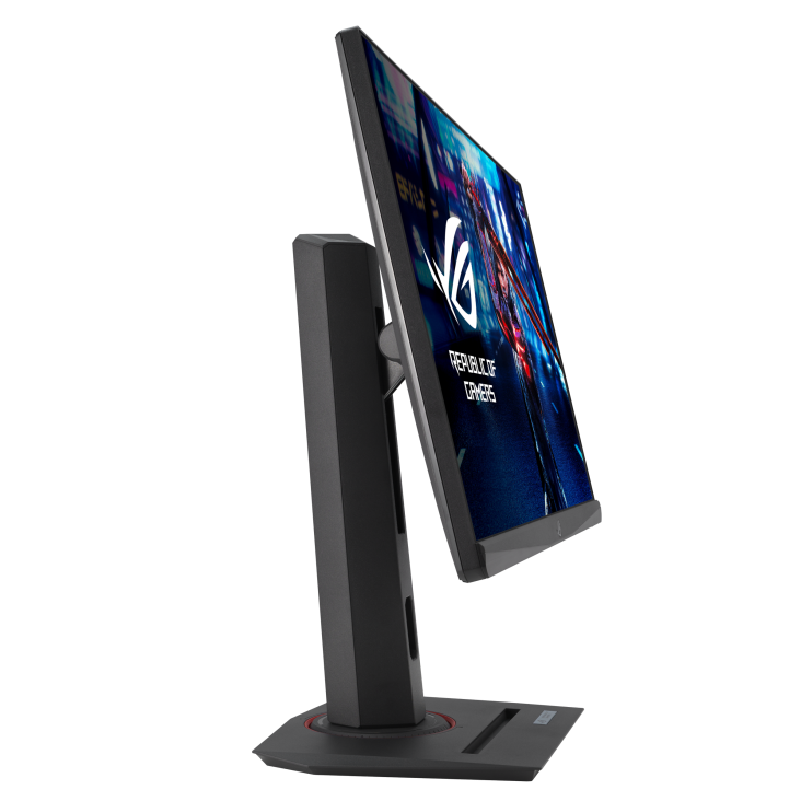 Màn hình ASUS ROG Strix XG259QNS  380 Hz (OC), Fast IPS, 1 ms GTG (0.3 ms minimum), HDR