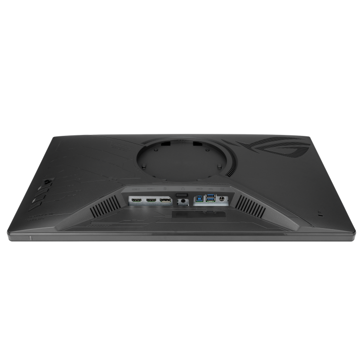 Màn hình ASUS ROG Strix XG259QNS  380 Hz (OC), Fast IPS, 1 ms GTG (0.3 ms minimum), HDR