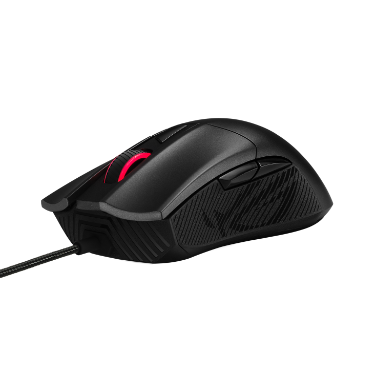 Chuột Gaming ASUS ROG Gladius II Core