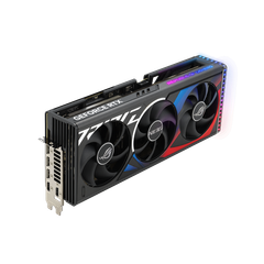 VGA ASUS  ROG Strix GeForce RTX™ 4080 SUPER 16GB GDDR6X OC EDITION