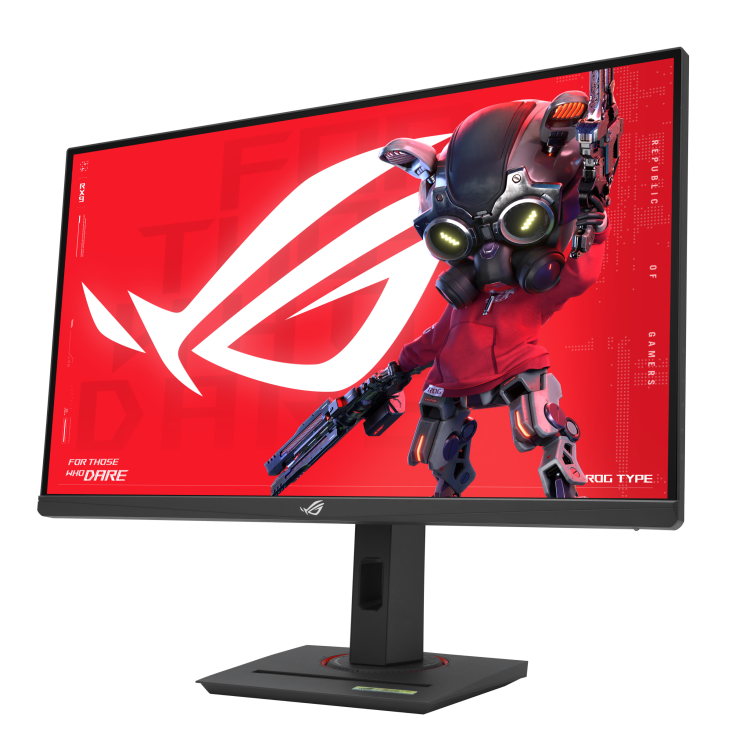 Màn hình Asus ROG Strix XG27ACS 27