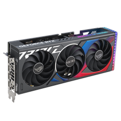 Card Màn Hình ASUS ROG Strix GeForce RTX 4060 OC 8GB GDDR6 (ROG-STRIX-RTX4060-O8G-GAMING)