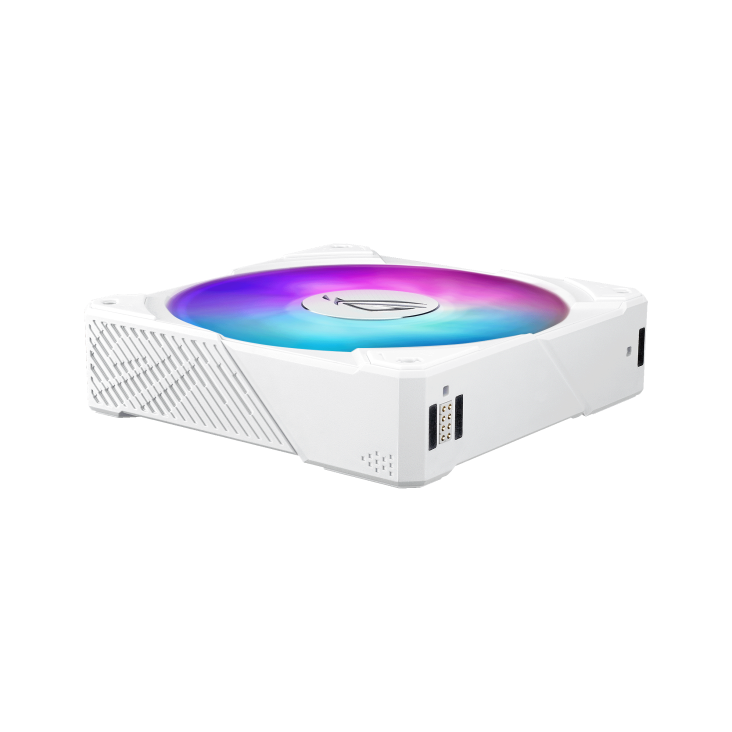 Tản nhiệt nước  ASUS Rog RYUJIN III 360 ARGB  White Extreme