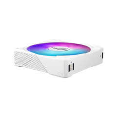 Tản nhiệt nước  ASUS Rog RYUJIN III 360 ARGB  White Extreme