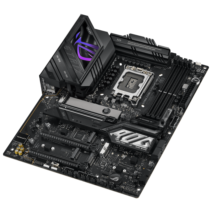 Mainboard ROG STRIX Z790-E GAMING WIFI II