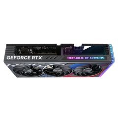 Card Màn Hình ASUS ROG Strix GeForce RTX 4060 OC 8GB GDDR6 (ROG-STRIX-RTX4060-O8G-GAMING)