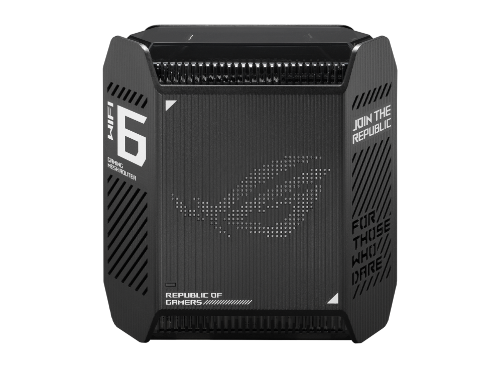 Bộ router Wifi ASUS ROG Rapture GT6