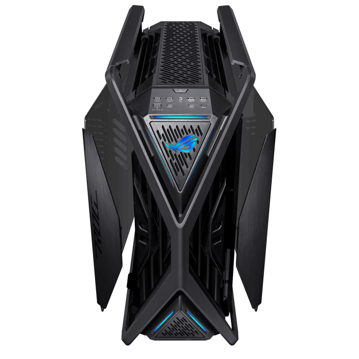 Vỏ máy tính ASUS ROG Hyperion GR701 BTF Edition