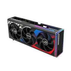 VGA ASUS ROG Strix GeForce RTX™ 4080 SUPER 16GB GDDR6X