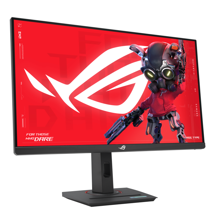 Màn hình Asus ROG Strix XG27ACS 27