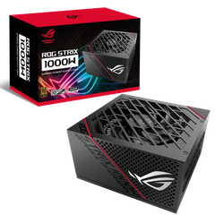 Nguồn ASUS ROG STRIX 1000W GOLD - 1000W ( Màu Đen/80 Plus Gold / Full Modular/ PCIE 5.0 )