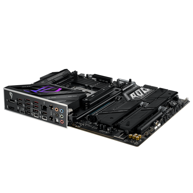 Mainboard ROG STRIX Z790-E GAMING WIFI II