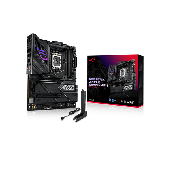 Mainboard ROG STRIX Z790-E GAMING WIFI II