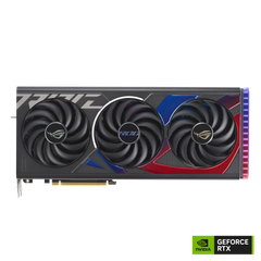 VGA ASUS ROG Strix GeForce RTX™ 4070 SUPER OC 12GB GDDR6X