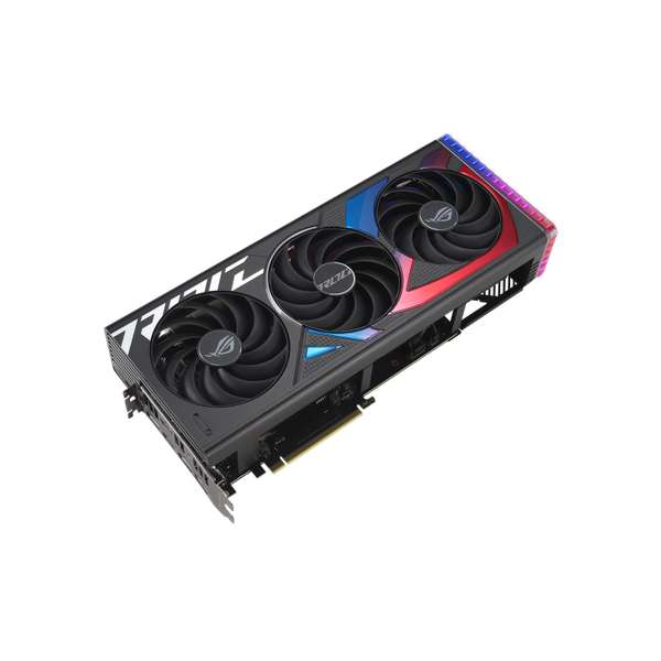 VGA ASUS ROG Strix GeForce RTX™ 4070 SUPER OC 12GB GDDR6X