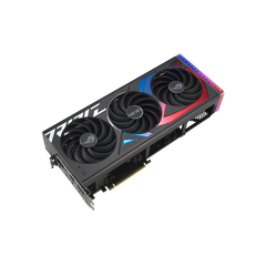 VGA ASUS ROG Strix GeForce RTX™ 4070 SUPER OC 12GB GDDR6X