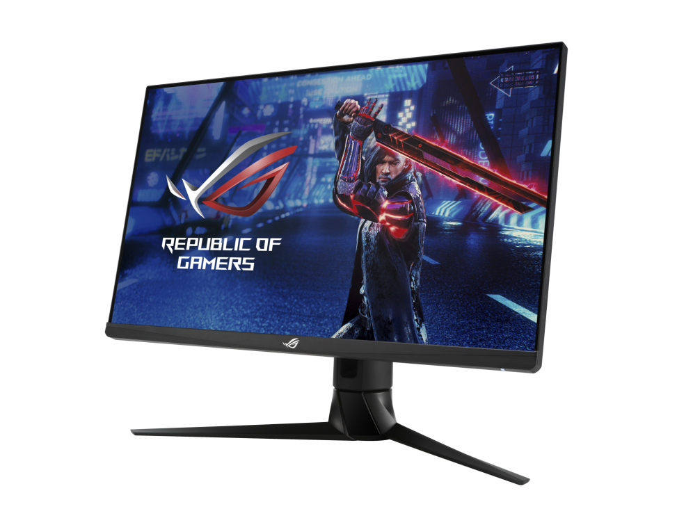 Màn hình ASUS ROG Strix XG27AQM 27