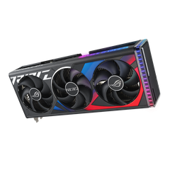 VGA ASUS ROG Strix GeForce RTX™ 4080 SUPER 16GB GDDR6X