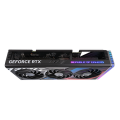 VGA ASUS ROG Strix GeForce RTX™ 4070 SUPER OC 12GB GDDR6X